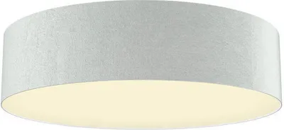 Produktbild von Müller Licht LED Panel tint Deckenleuchte Malea grey, white+color 404120