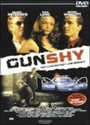 Produktbild von Petersen,W./Lane,D./Wincott,M.-Gunshy