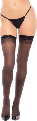 Imagen del producto de Medias René Rofé, color  (talla única)