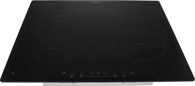 Produktbild von WHIRLPOOL - Kochfeld - Glaskeramikfläche - 481010556637
