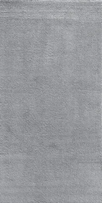 Produktbild von Arbeitszimmer Flur Wohnzimmer Teppich Kurzflor Einfarbig Graublau Pastell