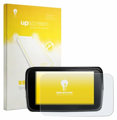 Produktbild von upscreen Schutzfolie für Kymco CV3 575 2026 Displayschutz Displayschutzfolie Folie Matt Entspiegelungsfolie