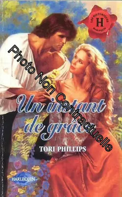 Image de Un Instant De Grâce