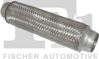 Produktbild von FA1 343-262 Flexrohr Abgasanlage Auspuffrohr
