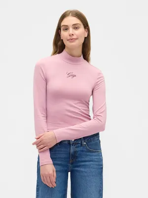 Obrázek produktu pro GAP Krátké tričko s logem M