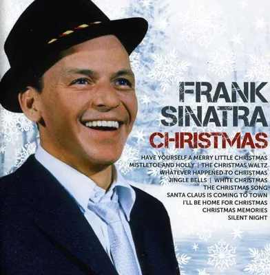 Obrázok produktu pre Frank Sinatra (1915-1998): Christmas - Capitol - (CD / Názov: A-G)