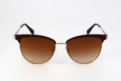 Produktbild von Longchamp Sonnenbrille LO107S 211 55 16 140