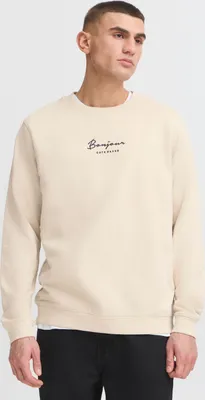 Produktbild von !SOLID SDPARLY Herren Sweatshirt Pullover Sweater 100% Baumwolle regular fit