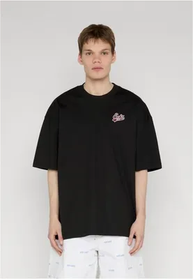 Obrázek produktu pro Pánské tričko Ecko Unltd. Breeze T-Shirts jetblack - XL