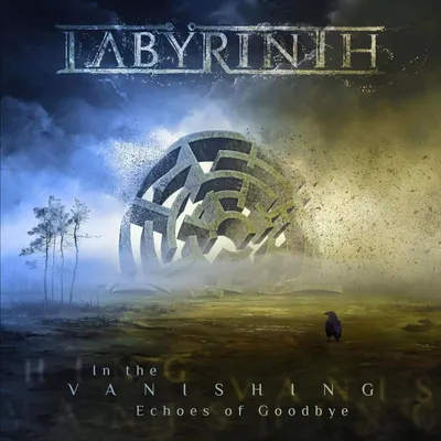 Immagine prodotto di I Vanish Echoes Of Goodbye, CD