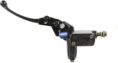 Produktbild von Handbremszylinder Typ 3 Links mit Feststellung ATV Quad HMParts
