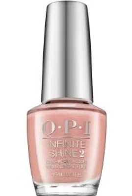 Produktbild von OPI Infinite Shine Long-Wear Lacquer lak na nehty Bubblegum Glaze 15 ml