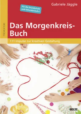 Produktbild von Das Morgenkreis-Buch
