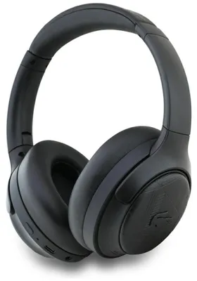 Immagine prodotto di Cuffie Lacoste Monogramme ANC Bluetooth, nero
