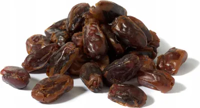 Produktbild von Getrocknete Datteln 10 KG - Entsteint - Ohne Zuckerzusatz - Unbehandelt - Orient-Küche