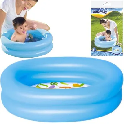 Obrázok produktu pre Bestway® Detský bazén "Kiddie Lounge", 61 cm x 15 cm