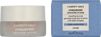 Immagine prodotto di Comfort Zone Hydramemory Scrub esfoliante per le labbra