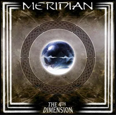 Produktbild von The Fourth Diimension