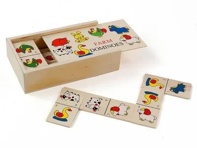 Produktbild von Domino 530,560.