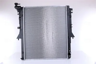 Immagine prodotto di Radiatore motore NISSENS 606549