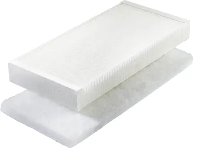 Produktbild von Filter-Set FILT SET 180/280 G4-M5, Grob-+ Feinstaubfilter für Lüftungsgeräte LWZ 180/280, 236204