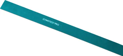 Produktbild von Gymstick Pro Widerstandsband Extra Heavy Grün, 2,5 m