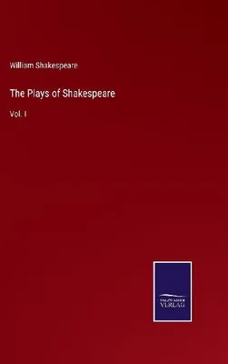 Produktbild von The Plays of Shakespeare