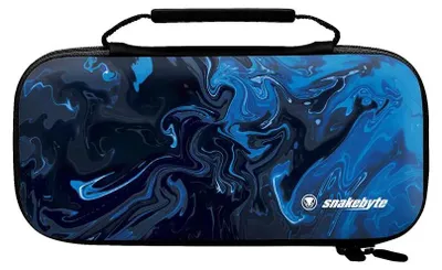 Produktbild von Snakebyte Travel Hülle    One Size