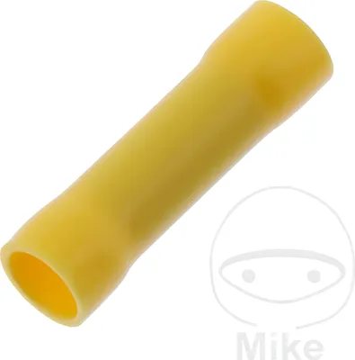 Produktbild von Stoßverbinder JMP 4,0-6,0 25 Stück