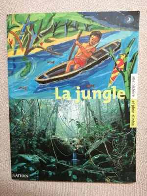 Image de Jungle (Superscope)
