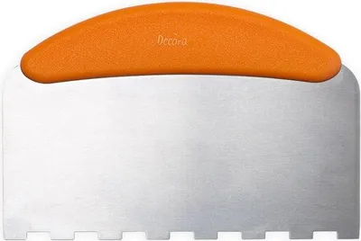 Obrázek produktu pro Cukrářská stěrka 22,5cm