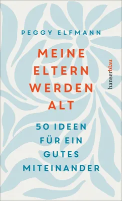 Produktbild von Meine Eltern werden alt