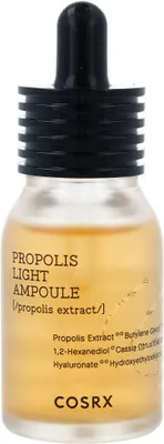 Produktbild von COSRX - Propolis Light Ampule, 30ml