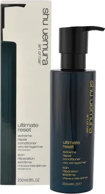 Image de SHU UEMURA | ULTIMATE RESET | Après-shampooings