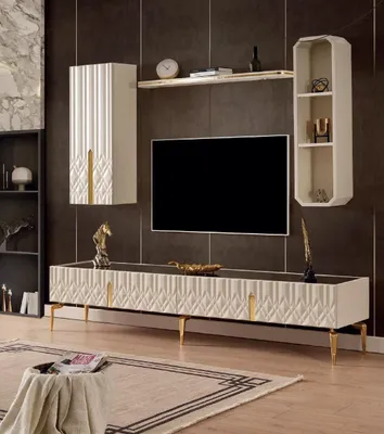 Immagine prodotto di Mobile tv a parete credenza credenza mobile credenza in legno mobili credenza bassa