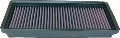 Image de Filtre à air de K&N Filters (33-2290) Filtre Alimentation en air
