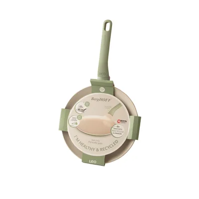 Zdjęcie produktu dla BergHOFF - Patelnia do naleśników Leo Balance Eco Green 26 cm