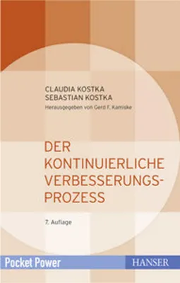 Image de Der Kontinuierliche Verbesserungsprozess