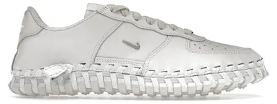 Produktbild von Nike J Force 1 Low LX Jacquemus White (Women's) - EU 45.5