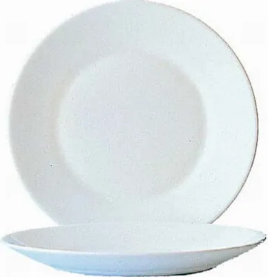 Produktbild von 6x Speiseteller 25,4 cm Tellerset, Speiseteller