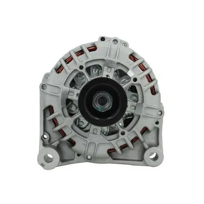 Produktbild von BV PSH 215.516.120.000 Lichtmaschine Generator LiMa 120A 12V für BMW 3 Coupe (E46) 3 Cabrio (E46) Z3 Roadster (E36) Z3 Coupe (E36)
