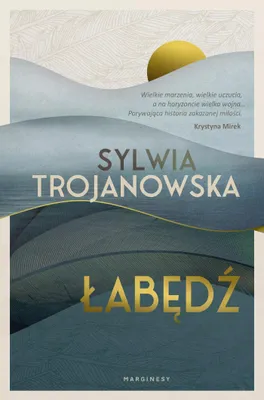 Obrázok produktu pre Łabędź