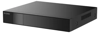 Productafbeelding van D-Link BNR-008/E, een 8-kanaals NVR met H.265-compressie