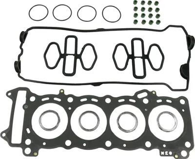 Image de Kit de joints de culasse pour Suzuki GSX-R 750, années 2006-2012, de la marque Athena - Neuf