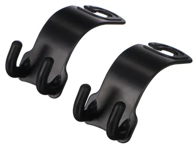 Immagine prodotto di Gancio da auto per poggiatesta CAR HOOK 1, 2 pezzi SIXTOL