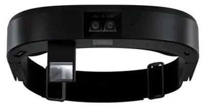 Image de Série RealWear Arc 3