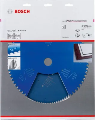 Image de Lame de scie circulaire EX TR T 300 x 30 - 96