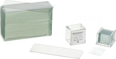 Produktbild von Bresser Optics 5916000, 76 x 26 x 1 mm