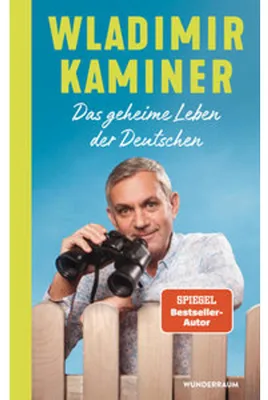 Obrázek produktu pro Das geheime Leben der Deutschen