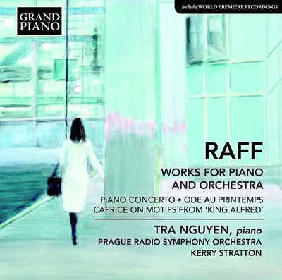 Immagine prodotto di Opere per pianoforte e orchestra